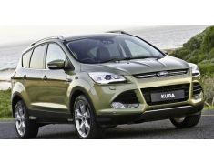 Ford Kuga / Escape (2013 - 2019)