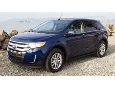 Ford Edge (2007 - 2014)