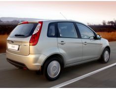 Ford Figo (2010 - 2015)