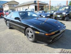 Toyota Supra (1986 - 1993)