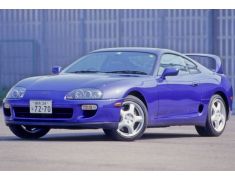 Toyota Supra (1993 - 2002)