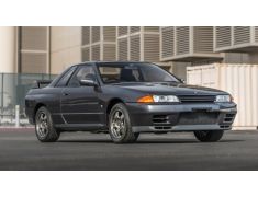 Nissan Skyline (1989 - 1994)