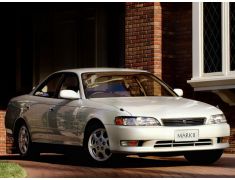 Toyota Mark II (1992 - 1996)