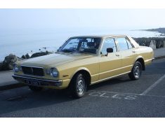 Toyota Mark II / Chaser / Cressida (1976 - 1980)