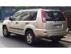 Nissan X-Trail (2000 - 2007)