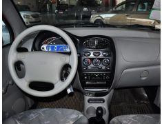 Chery QQ3 / IQ / Sweet (2003 - 2022)