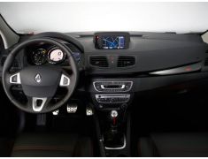 Renault Fluence GT (2012 - 2014)