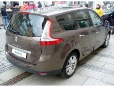 Renault Scenic / Grand Scenic (2009 - 2016)