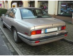 Buick Park Avenue (1991 - 1996)