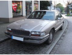 Buick Park Avenue (1991 - 1996)