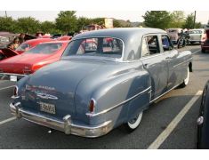 Dodge Coronet (1949 - 1952)