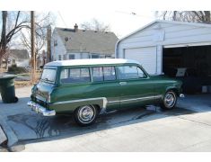 Dodge Meadowbrook (1949 - 1954)