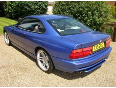 BMW 8 Series (1990 - 1999)