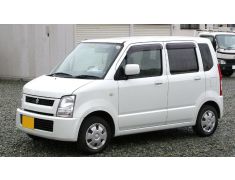 Suzuki Wagon R (2003 - 2008)