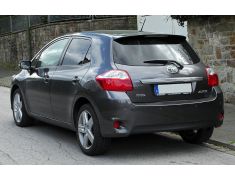 Toyota Auris / Corolla / Blade (2006 - 2012)