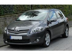 Toyota Auris / Corolla / Blade (2006 - 2012)