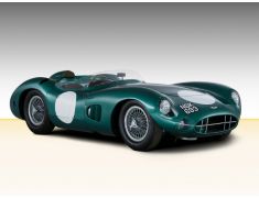 Aston Martin DBR1 (1956 - 1959)