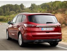 Ford S-Max (2015 - 2023)