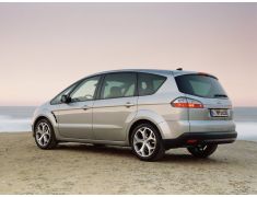Ford S-Max (2006 - 2015)