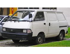 Toyota LiteAce / TownAce / Spacia (1992 - 1996)