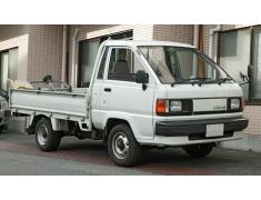 Toyota LiteAce (1985 - 2007)