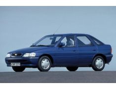 Ford Escort (1990 - 1997)