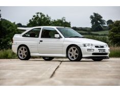 Ford Escort RS Cosworth (1992 - 1996)