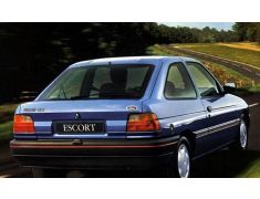 Ford Escort (1990 - 1997)