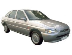 Ford Escort (1995 - 2000)
