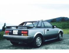 Toyota MR2 (1984 - 1989)