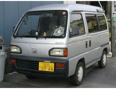 Honda Acty / Street (1988 - 1999)