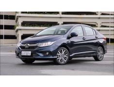 Honda City / Grace / Ballade (2014 - 2020)