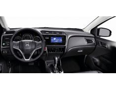 Honda City / Grace / Ballade (2014 - 2020)