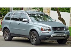 Volvo XC90 / XC Classic (2003 - 2015)