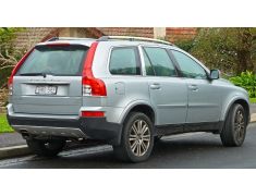 Volvo XC90 / XC Classic (2003 - 2015)