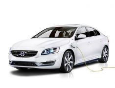 Volvo S60 (2011 - 2018)