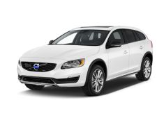 Volvo V60 (2011 - 2018)