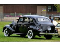 Buick Roadmaster (1938 - 1939)