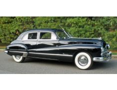 Buick Roadmaster (1942 - 1948)