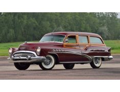 Buick roadmaster (1949 - 1953)