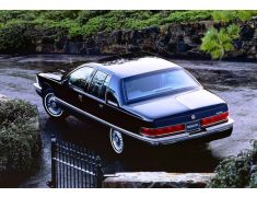 Buick Roadmaster (1991 - 1996)