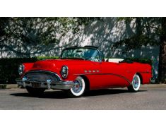 Buick Roadmaster (1954 - 1956)