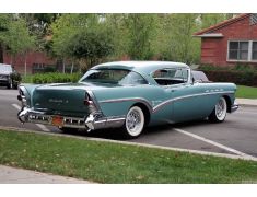 Buick Roadmaster (1957 - 1958)