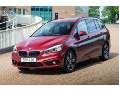 BMW 2 Series Active Tourer / Gran Tourer (2014 - Present)