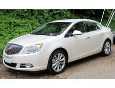 Buick Verano (2012 - 2017)