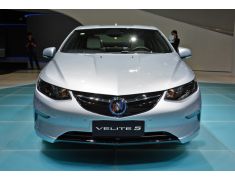 Buick Velite 5 (2017 - 2018)