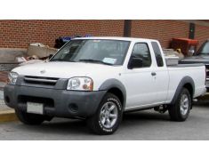 Nissan Navara / Datsun / Frontier / NP300 / Fiera / Hardbody / PickUp / Terrano / Winner / Skystar / Xciter (1997 - Present)