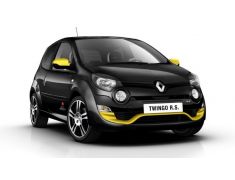 Renault Twingo (2014 - Present)