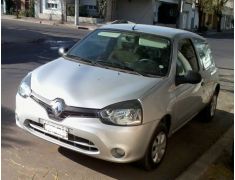 Renault Clio / Lutecia / Symbol / Taxi Express / Platina (1998 - 2005)