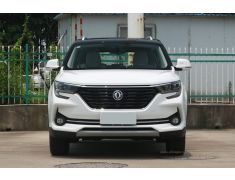 Dongfeng T5 (Forthing) / T5L / SX6 Pro (2018 - Present)